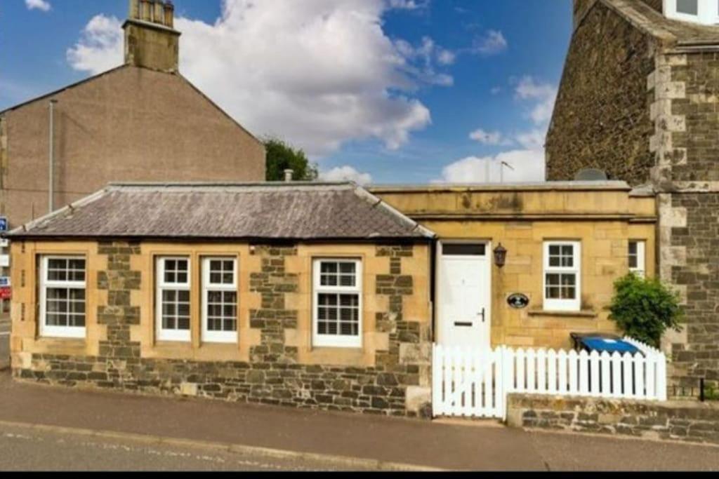 Crossways Cottage Quirky 2 Bedroom Cottage In Central بيبلز المظهر الخارجي الصورة