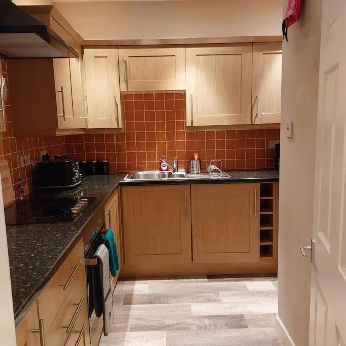 Crossways Cottage Quirky 2 Bedroom Cottage In Central بيبلز المظهر الخارجي الصورة