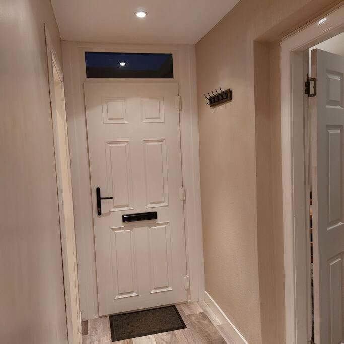 Crossways Cottage Quirky 2 Bedroom Cottage In Central بيبلز المظهر الخارجي الصورة