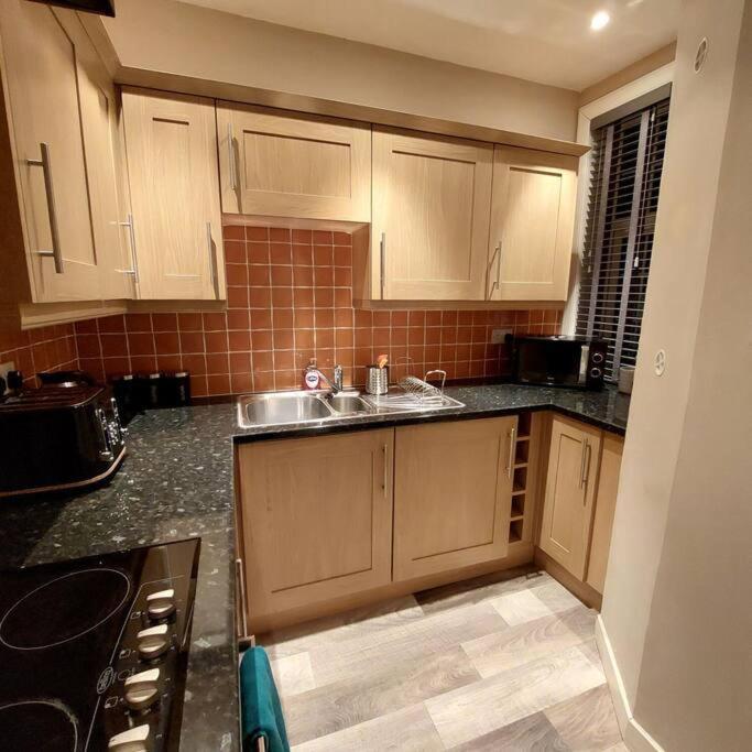 Crossways Cottage Quirky 2 Bedroom Cottage In Central بيبلز المظهر الخارجي الصورة
