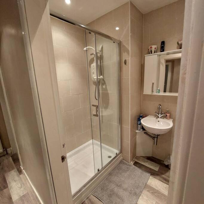 Crossways Cottage Quirky 2 Bedroom Cottage In Central بيبلز المظهر الخارجي الصورة